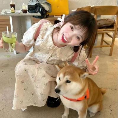 异性热力 海报