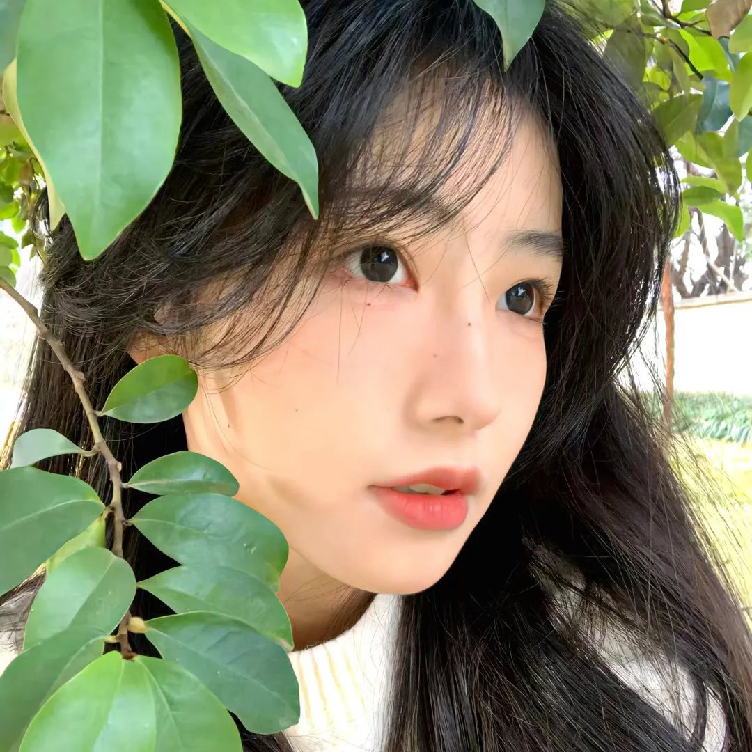 重要的人 海报