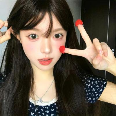 爱的预感 海报